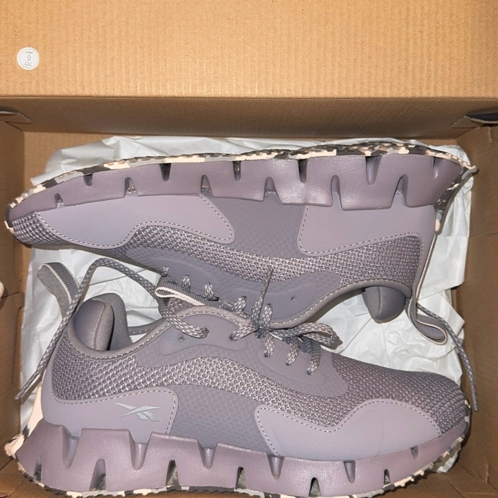 Reebok Zig Dynamica HLD
